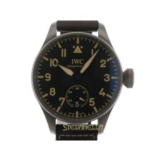 IWC Big Pilot's Heritage 48mm ref. IW510301 nuovo full set